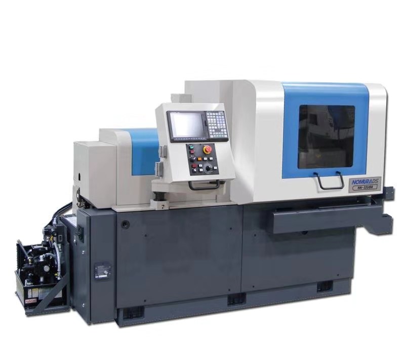 日本野（yě）村N0MURADS走心（xīn）機（CNC） (1)